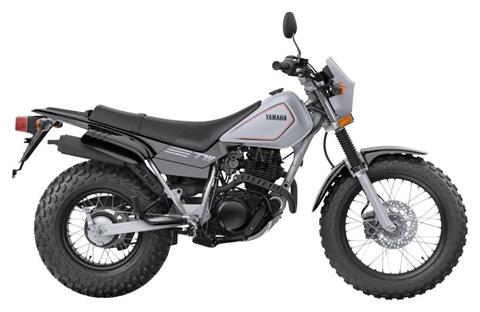 New 2026 Yamaha TW200, Bettendorf IA | Specs, Price, Photos