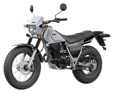 2027 Yamaha TW200 Motorcycles Danbury Connecticut