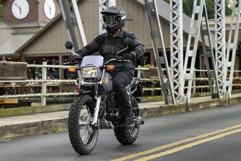 ☆ペレット☆　tw200 バイクタンク グレー Yamaha New 2027 Yamaha TW200, Santa Rosa CA | Specs, Price, Photos