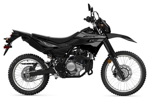 YA−MAN S12 プルーム　WR New 2027 Yamaha WR125R | Motorcycles in Hendersonville NC | Black