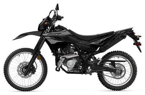 2027 Yamaha WR125R in Tuscaloosa, Alabama - Photo 2