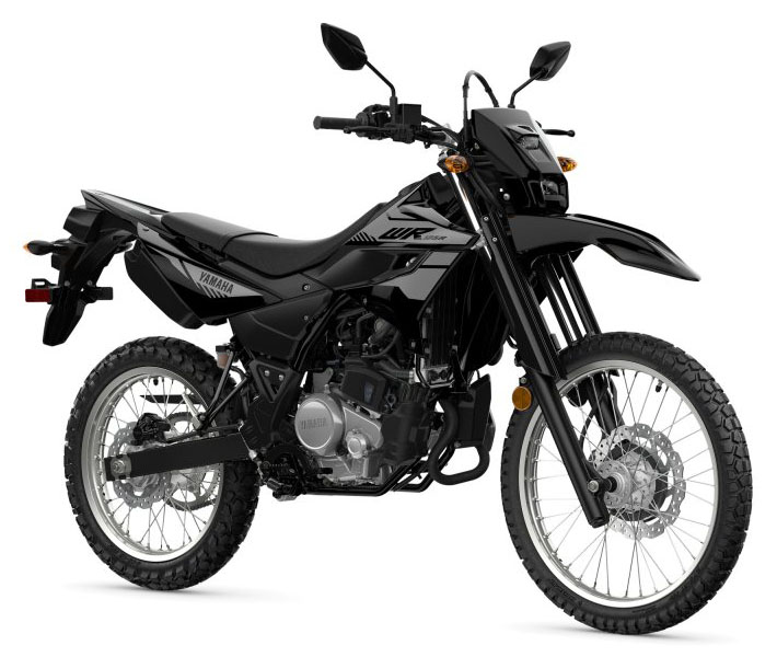 YA−MAN S12 プルーム　WR New 2027 Yamaha WR125R | Motorcycles in Newnan GA | Black