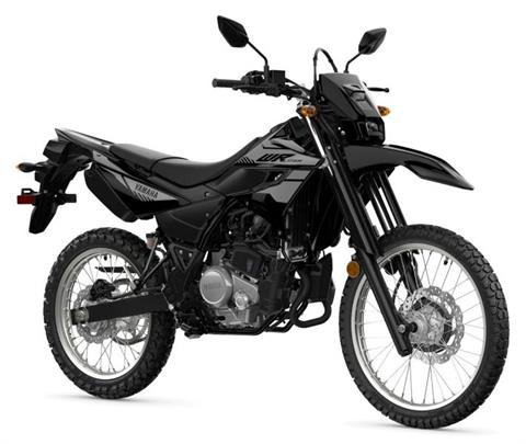 2027 Yamaha WR125R in Tuscaloosa, Alabama - Photo 3