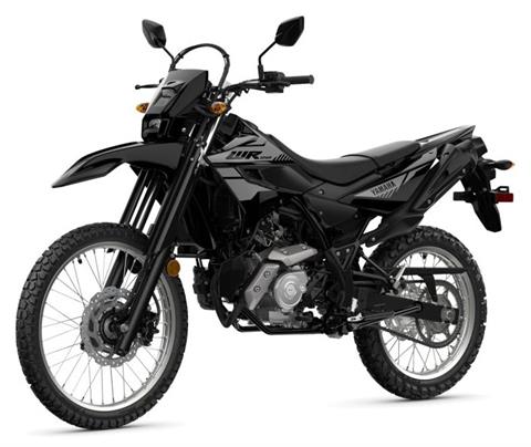 2027 Yamaha WR125R in Tuscaloosa, Alabama - Photo 4