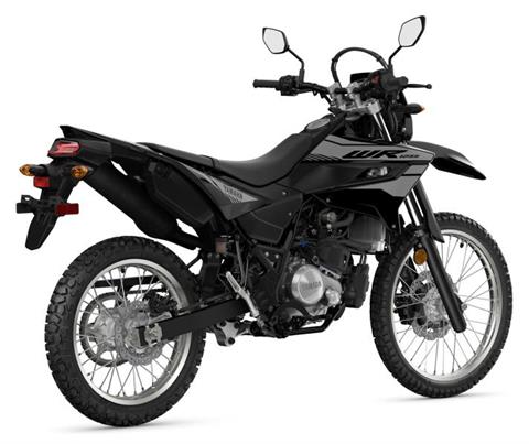 2027 Yamaha WR125R in Tuscaloosa, Alabama - Photo 6