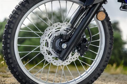 2027 Yamaha WR125R in Tuscaloosa, Alabama - Photo 15