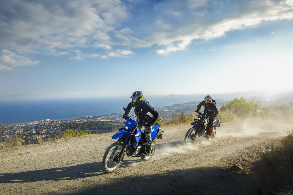 2027 Yamaha WR125R in Tuscaloosa, Alabama - Photo 16
