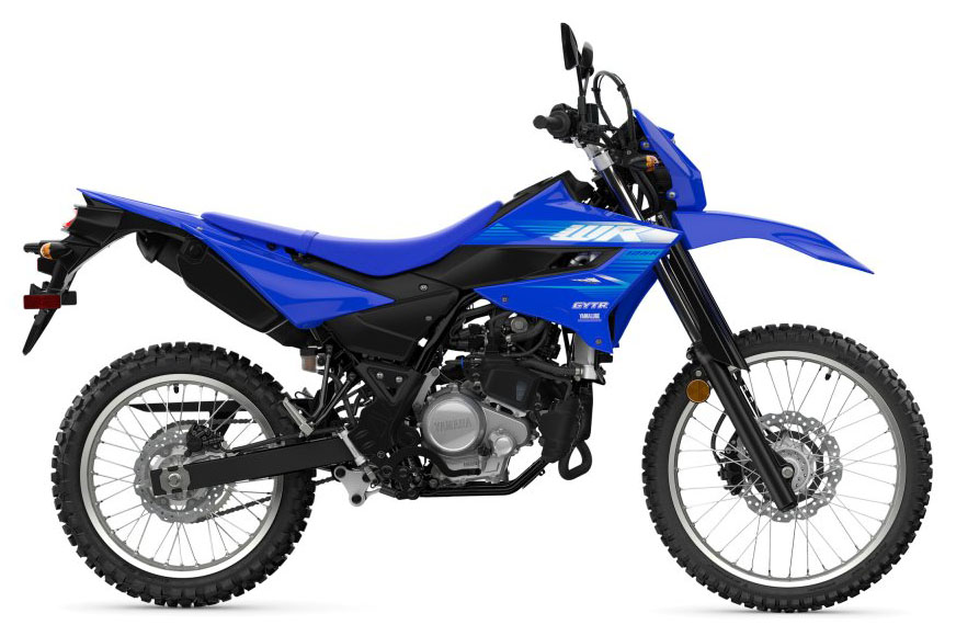 YA−MAN S12 プルーム　WR New 2027 Yamaha WR125R | Motorcycles in Albuquerque NM | Team