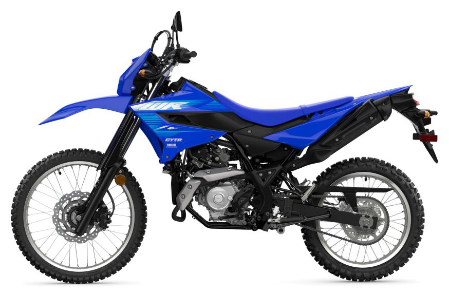 2027 Yamaha WR125R in Tuscaloosa, Alabama - Photo 2
