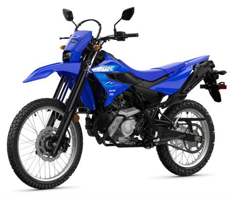 2027 Yamaha WR125R in Tuscaloosa, Alabama - Photo 4
