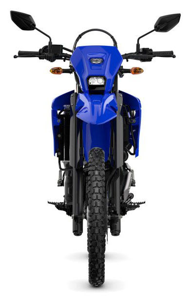 2027 Yamaha WR125R in Tuscaloosa, Alabama - Photo 5