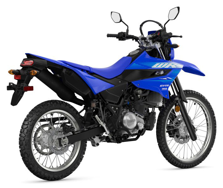 2027 Yamaha WR125R in Tuscaloosa, Alabama - Photo 6