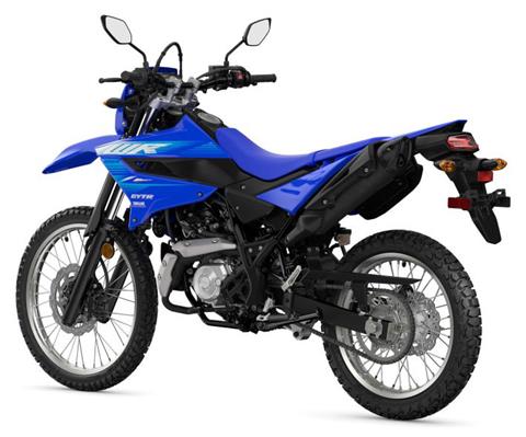 2027 Yamaha WR125R in Tuscaloosa, Alabama - Photo 7
