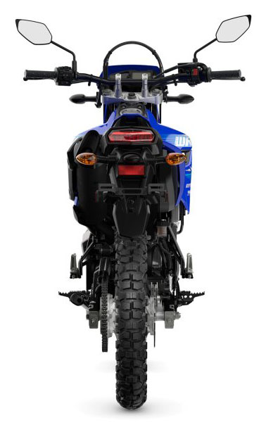 2027 Yamaha WR125R in Tuscaloosa, Alabama - Photo 8
