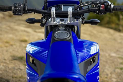 2027 Yamaha WR125R in Tuscaloosa, Alabama - Photo 10
