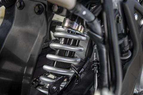 2027 Yamaha WR125R in Tuscaloosa, Alabama - Photo 11
