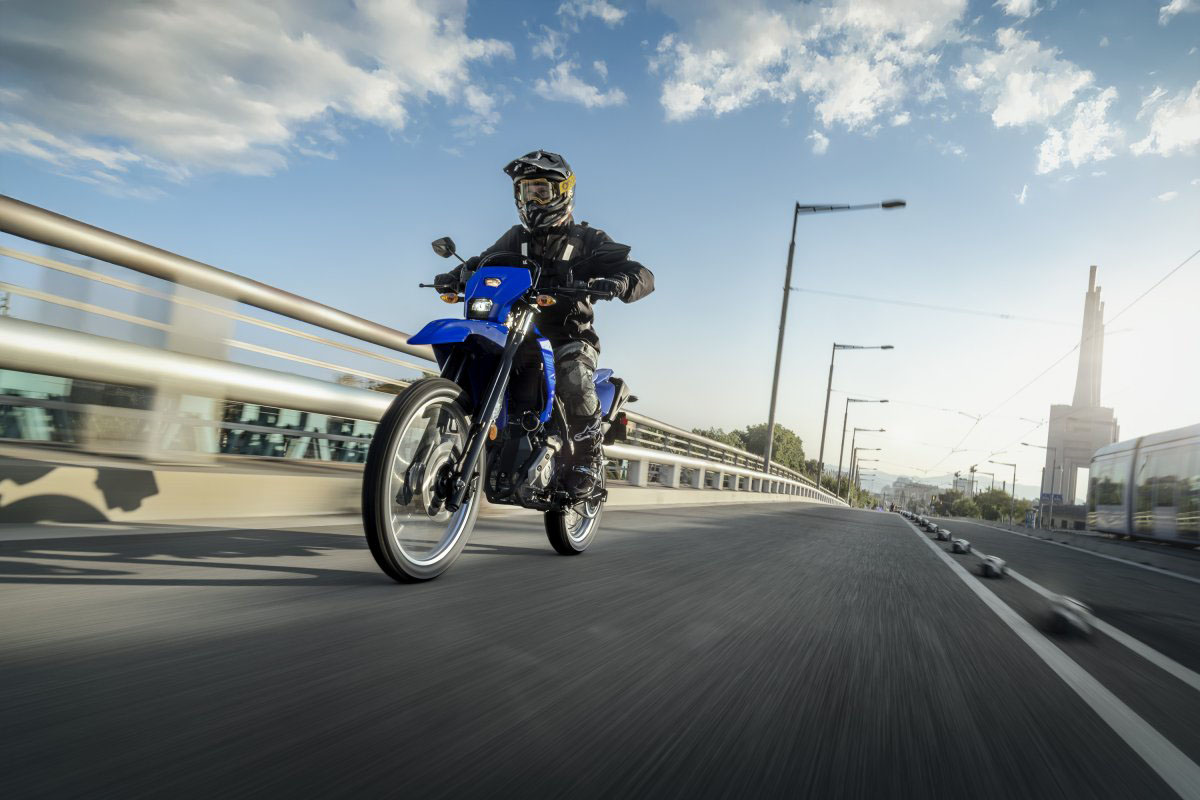 2027 Yamaha WR125R in Tuscaloosa, Alabama - Photo 17