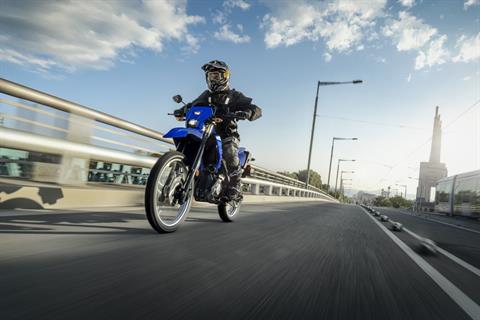 2027 Yamaha WR125R in Tuscaloosa, Alabama - Photo 17