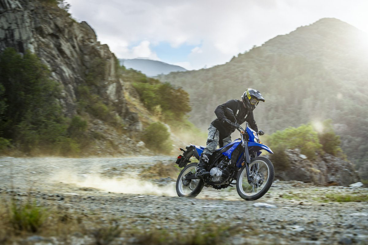 2027 Yamaha WR125R in Tuscaloosa, Alabama - Photo 18