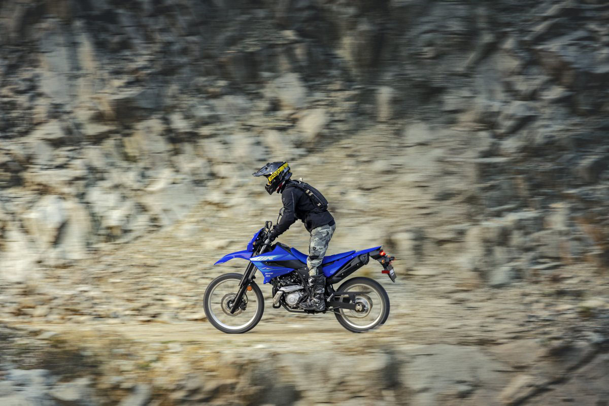 2027 Yamaha WR125R in Tuscaloosa, Alabama - Photo 20