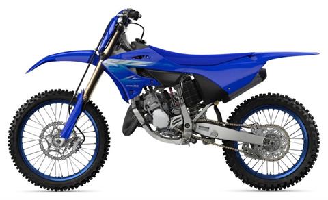 2027 Yamaha YZ125 in Fairview, Utah - Photo 2