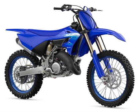 ヤマハY125sp 2027 Yamaha YZ125 Motorcycles Massillon Ohio