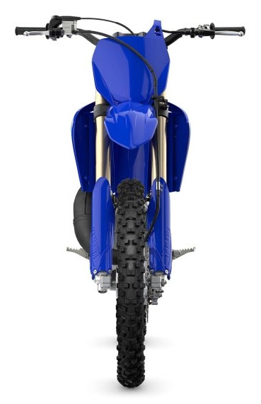 2027 Yamaha YZ125 Motorcycles Durant Oklahoma