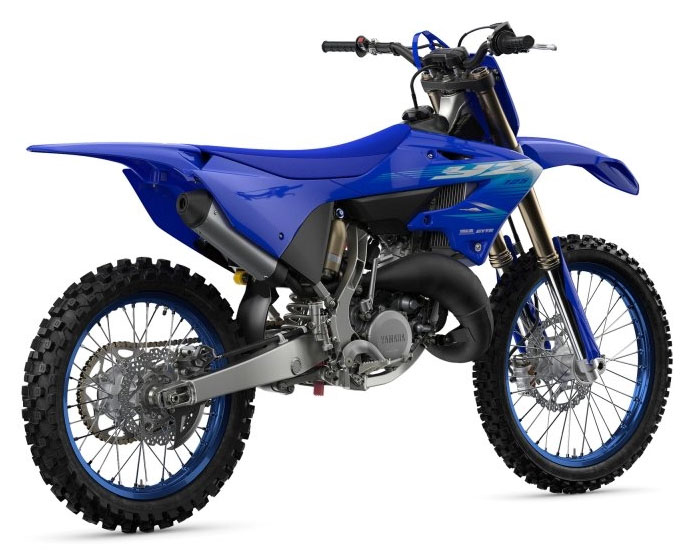 New 2027 Yamaha YZ125, Vincentown NJ | Specs, Price, Photos | Team