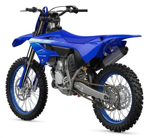 2027 Yamaha YZ125 in Fairview, Utah - Photo 7