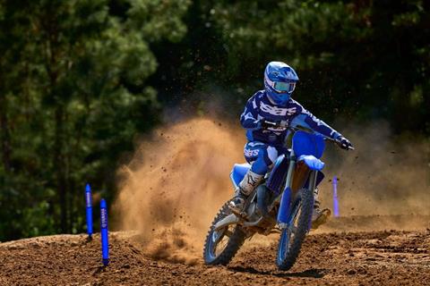 New 2027 Yamaha YZ125, Hopkinsville KY | Specs, Price, Photos