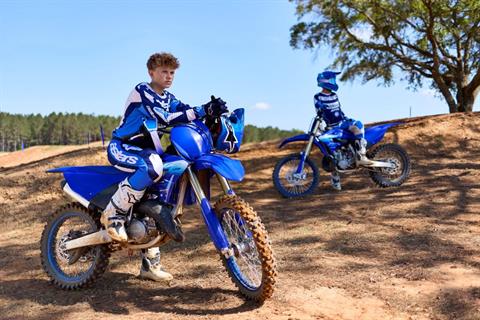2027 Yamaha YZ125, Honey Brook PA | New Motorcycles for Sale