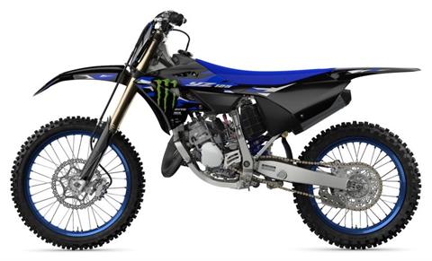 2027 Yamaha YZ125 Monster Energy Edition in Tuscaloosa, Alabama - Photo 2