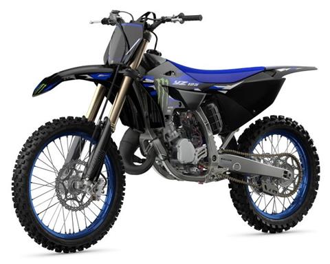 2027 Yamaha YZ125 Monster Energy Edition in Tuscaloosa, Alabama - Photo 3