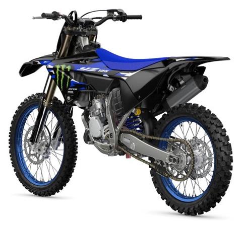 2027 Yamaha YZ125 Monster Energy Edition in Tuscaloosa, Alabama - Photo 6