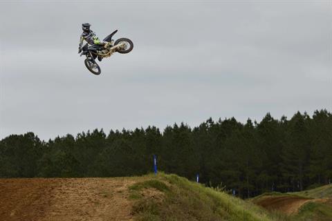 2027 Yamaha YZ125 Monster Energy Edition in Tuscaloosa, Alabama - Photo 9
