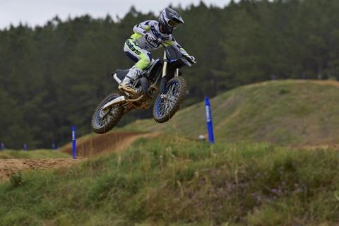 2027 Yamaha YZ125 Monster Energy Edition in Tuscaloosa, Alabama - Photo 10