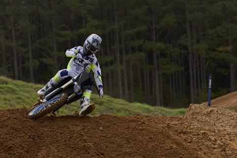 2027 Yamaha YZ125 Monster Energy Edition in Tuscaloosa, Alabama - Photo 12