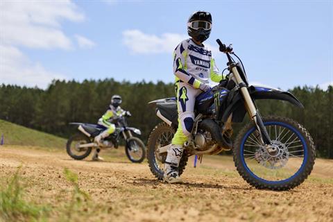 New 2027 Yamaha YZ125 Monster Energy Edition | Motorcycles in