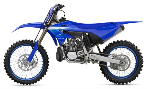 2027 Yamaha YZ250 in Fairview, Utah - Photo 2