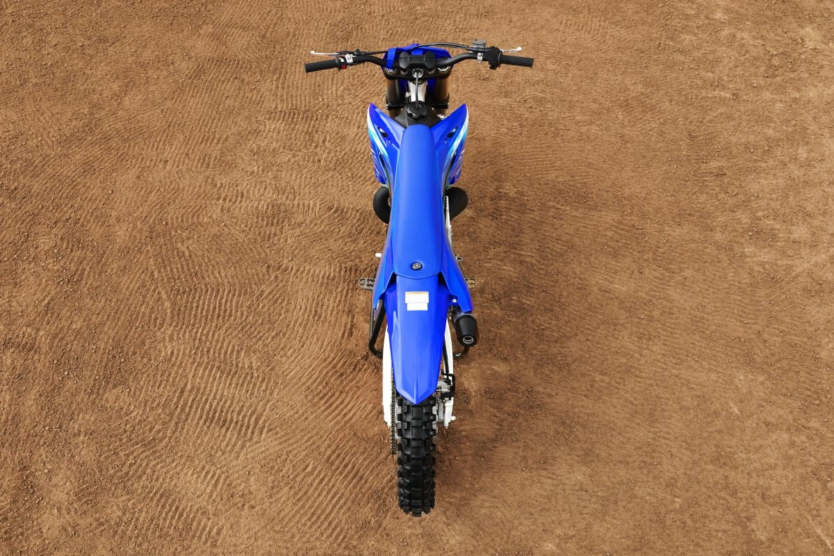 New 2027 Yamaha YZ250 | Motorcycles in Eureka CA | N/A Team Yamaha