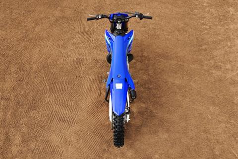 2027 Yamaha YZ250 in Fairview, Utah - Photo 20