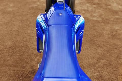 2027 Yamaha YZ250F in Tuscaloosa, Alabama - Photo 10