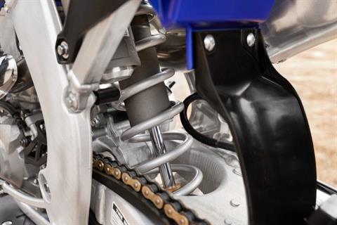2027 Yamaha YZ250F in Tuscaloosa, Alabama - Photo 13