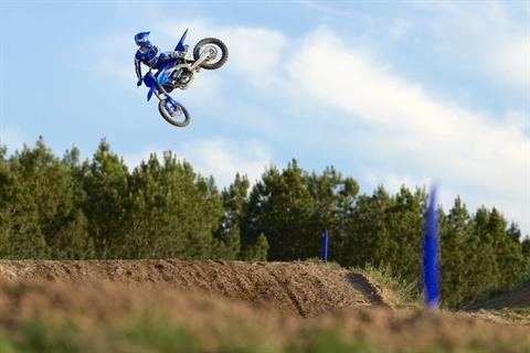 2027 Yamaha YZ250F in Tuscaloosa, Alabama - Photo 17
