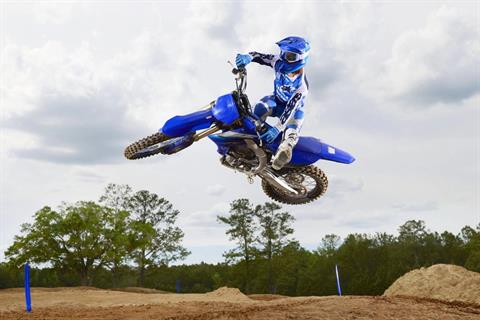 2027 Yamaha YZ250F in Tuscaloosa, Alabama - Photo 19