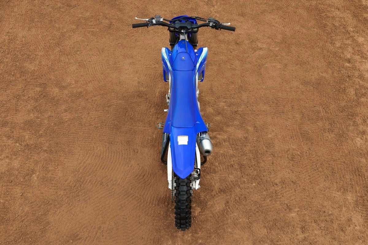 New 2027 Yamaha YZ250F, Phillipston MA | Specs, Price, Photos