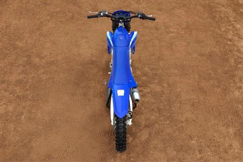 New 2027 Yamaha YZ250F, Enterprise OR | Specs, Price, Photos