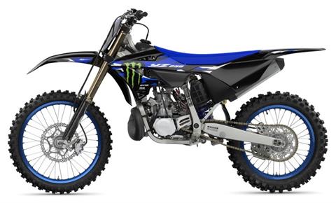2027 Yamaha YZ250 Monster Energy Edition in Tuscaloosa, Alabama - Photo 2