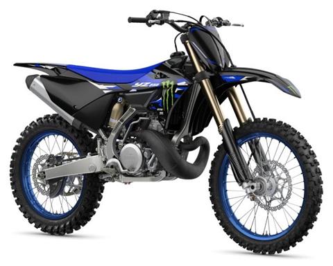 2027 Yamaha YZ250 Monster Energy Edition in Tuscaloosa, Alabama - Photo 3
