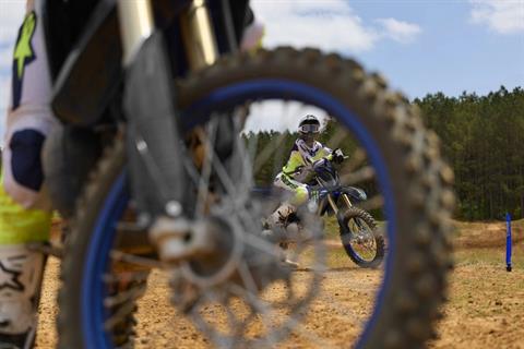 2027 Yamaha YZ250 Monster Energy Edition in Tuscaloosa, Alabama - Photo 9